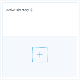 Onboarding Active Directory