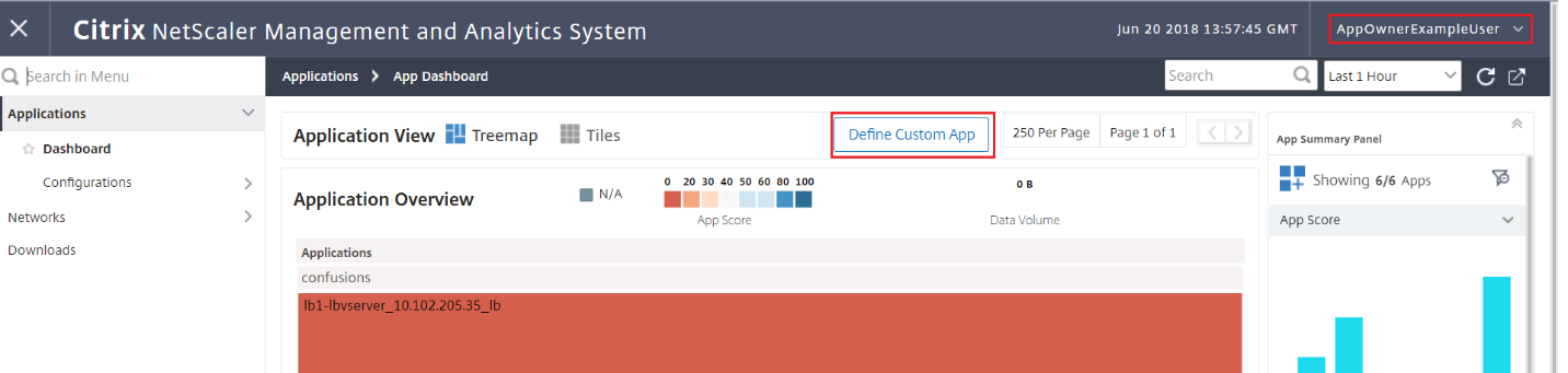 Définir une应用程序personnalisée＂loading=