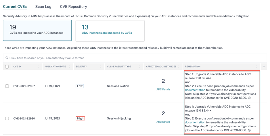 Cve-2021-22927とcve-2021-22920の修復手順