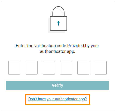 formula ario de verificación con la opción 