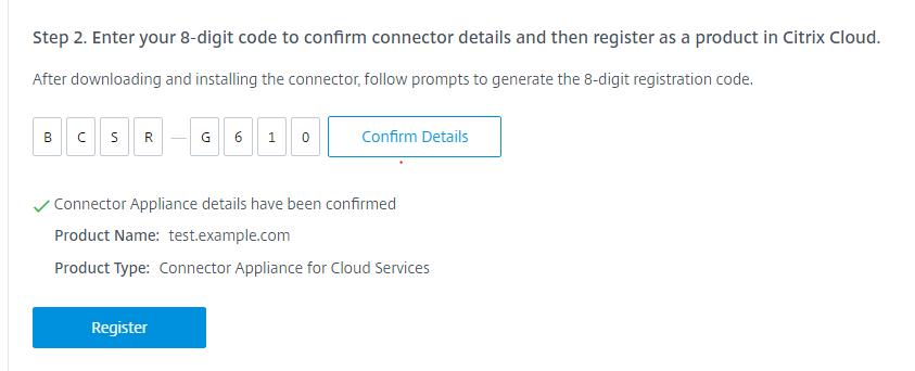 埃尔帕索(El paso) 2:埃尔帕索(El conector estlistto para registrass)