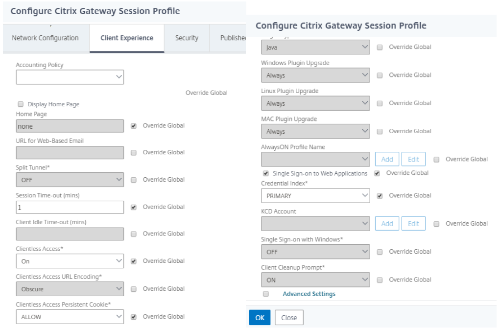 Citrix Endpoint Management 2