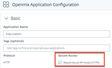 acc securise