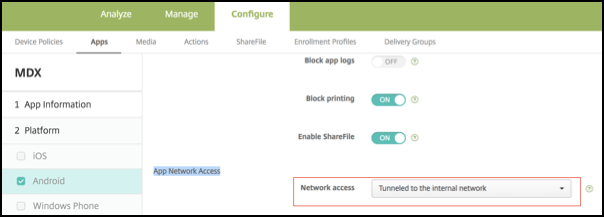 那个d 'acces网格