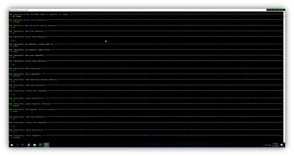 设置导入结果”loading=