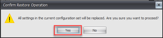 Install Administration Console