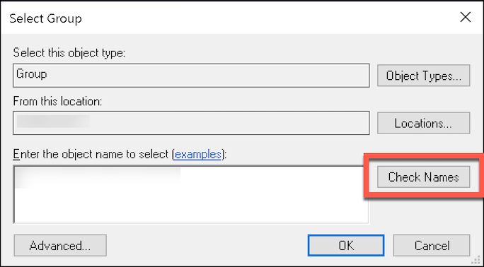 Crear base de datos WEM