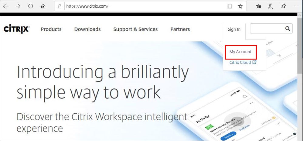 VDA installieren - Citrix.com