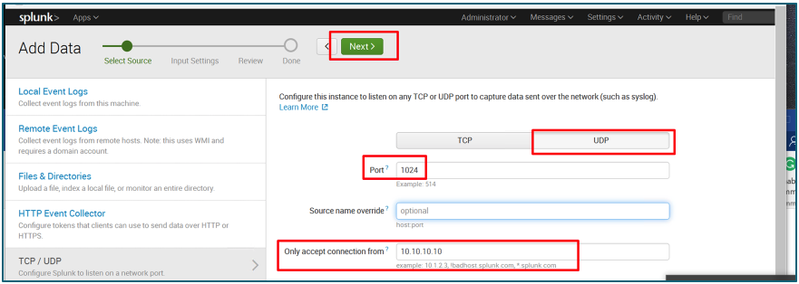 Citrix新航SPLUNK 2