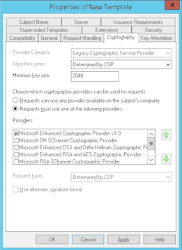 Microsoft Management Console