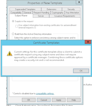 Microsoft Management Console