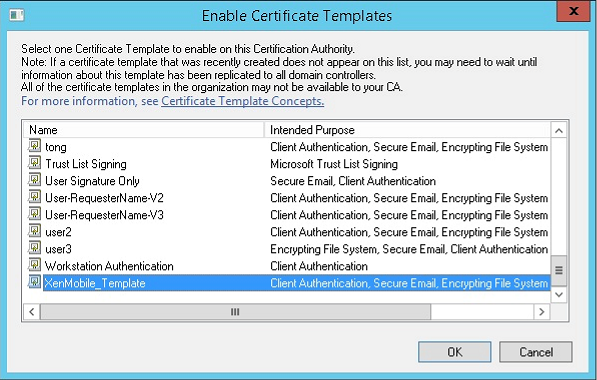 Microsoft Management Console