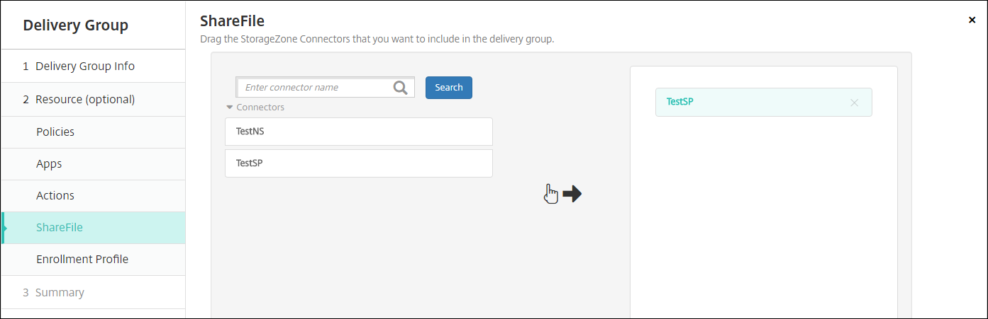 Écran . de configuration . des groups . de mise .处置